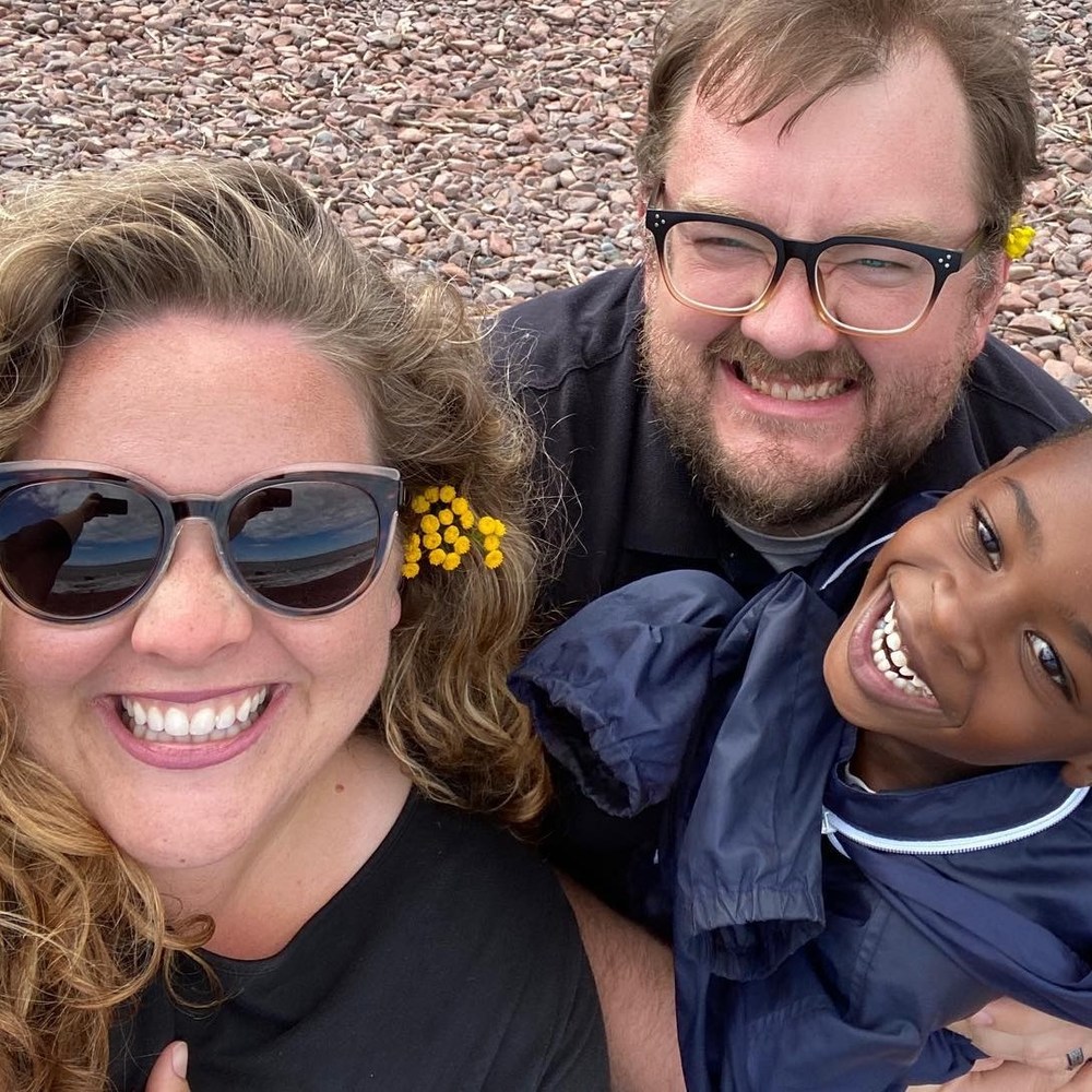 Meet your Posher, Megan